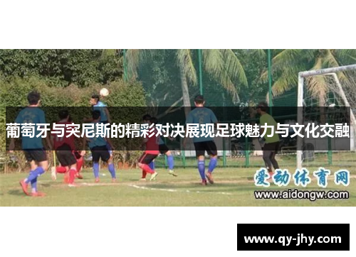 葡萄牙与突尼斯的精彩对决展现足球魅力与文化交融